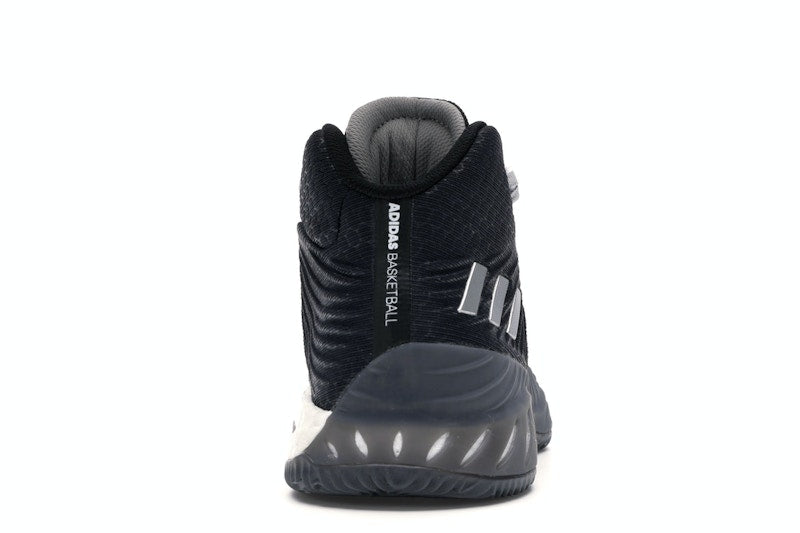 adidas Crazy Explosive 2017 Core Black