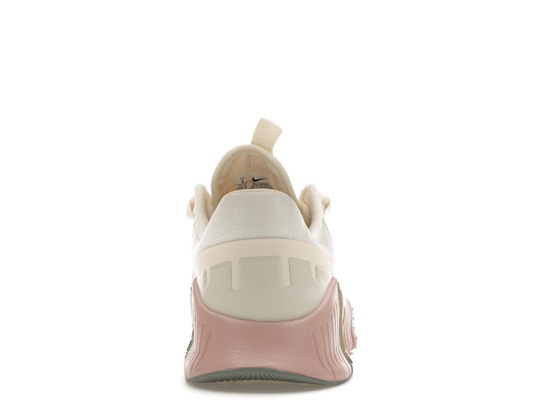 Nike Free Metcon 5 Pale Ivory Ice Peach (Women's)