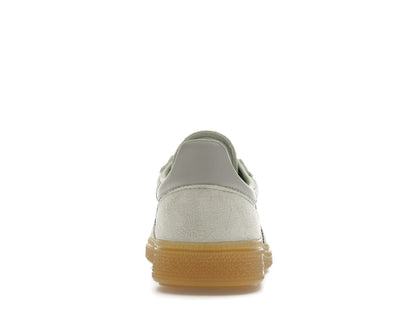 adidas Handball Spezial Linen Green Silver (Women's)