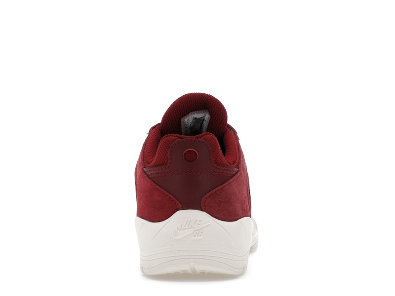 Nike SB Vertebrea Team Red Sail