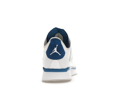Jordan 89 Racer Military Blue