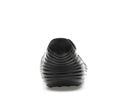 Nike ReactX Rejuven8 Triple Black