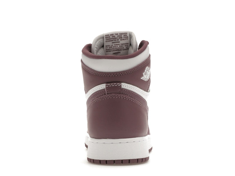 Jordan 1 Retro High OG Mauve (GS)
