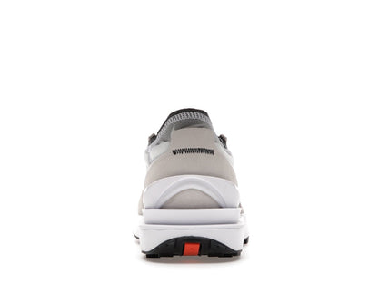 Nike Waffle One Summit White