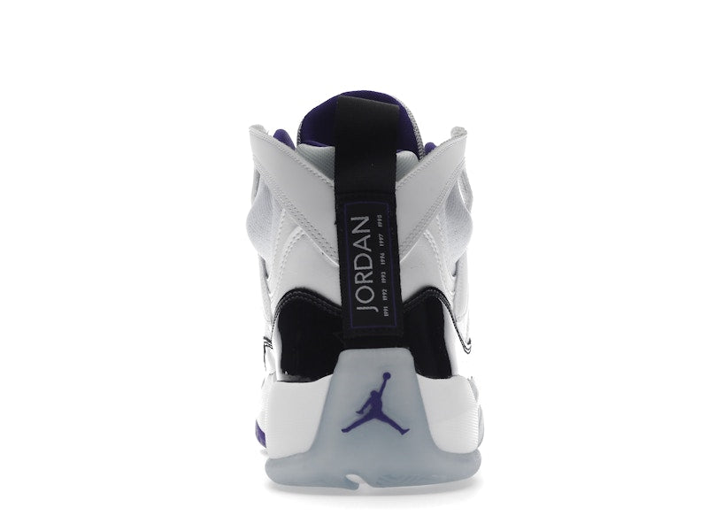 Jordan Jumpman Two Trey Concord