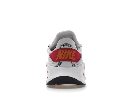 Nike Free Metcon 4 Iris Whisper Rush Pink White Light Curry (Women's)