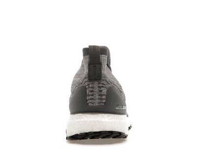 adidas Ultra Boost ATR Mid Grey