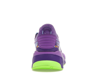 Puma RS-X LaMelo Ball Galaxy