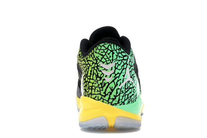 Jordan CP3 III Brazil