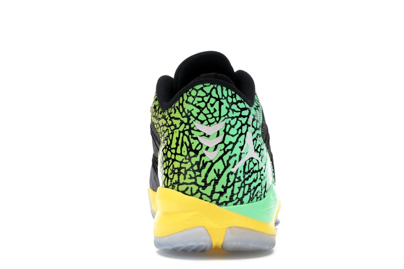 Jordan CP3 III Brazil