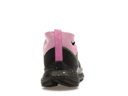 Nike React Pegasus Trail 4 Gore-Tex Black Light Magenta (Women's)