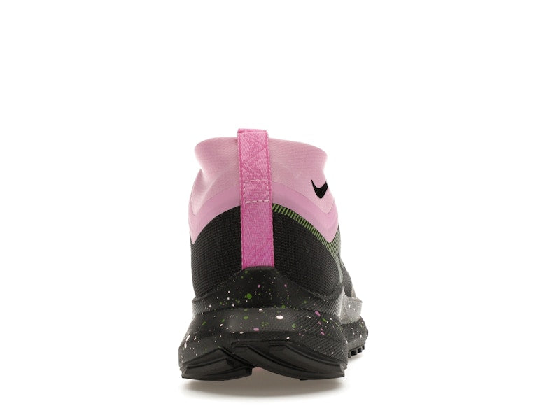 Nike React Pegasus Trail 4 Gore-Tex Black Light Magenta (Women's)