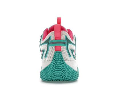 John Geiger 004 Reverse Miami