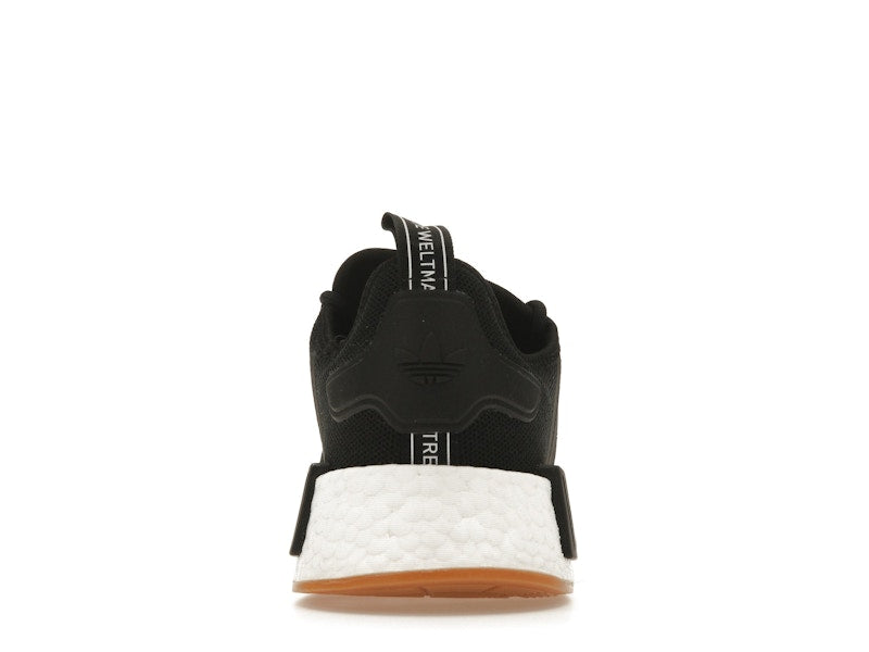 adidas NMD R1 Primeblue Black Gum