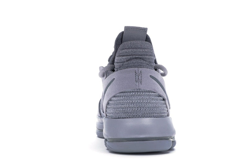 Nike KD 10 Wolf Grey