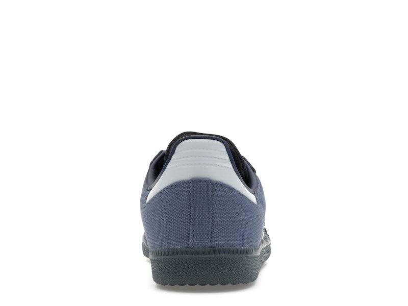 adidas Samba OG Preloved Ink Halo Blue