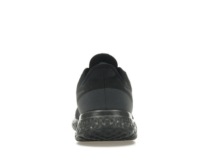 Nike Revolution 5 Black/Anthracite