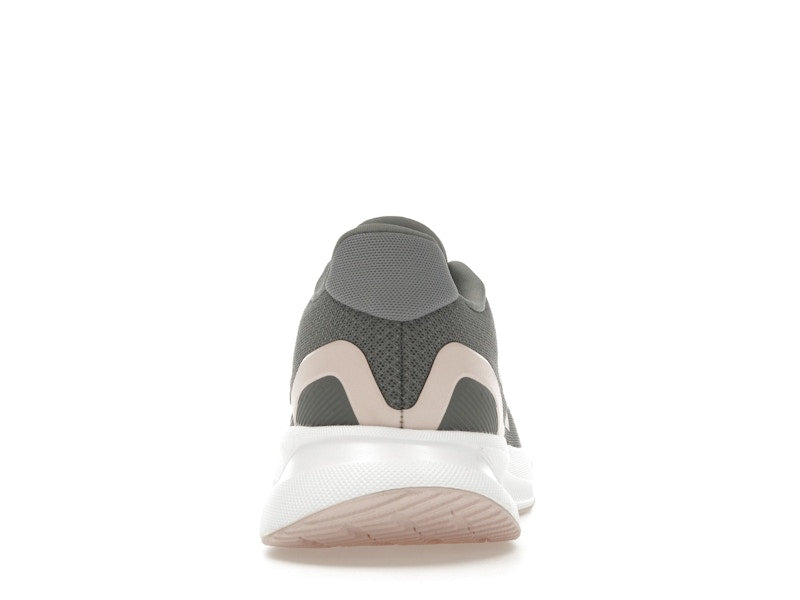 adidas Runfalcon 5 Grey Sandy Pink Cloud White (Women's)