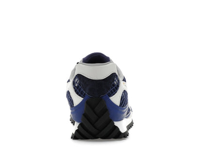 Bottega Veneta Orbit Blue