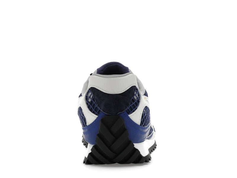Bottega Veneta Orbit Blue