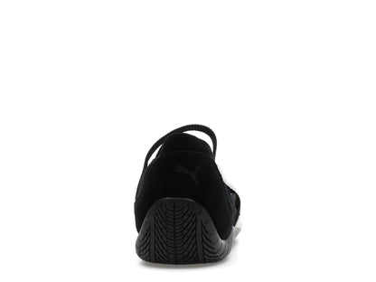 Puma Speedcat Ballet Black White (Women's)