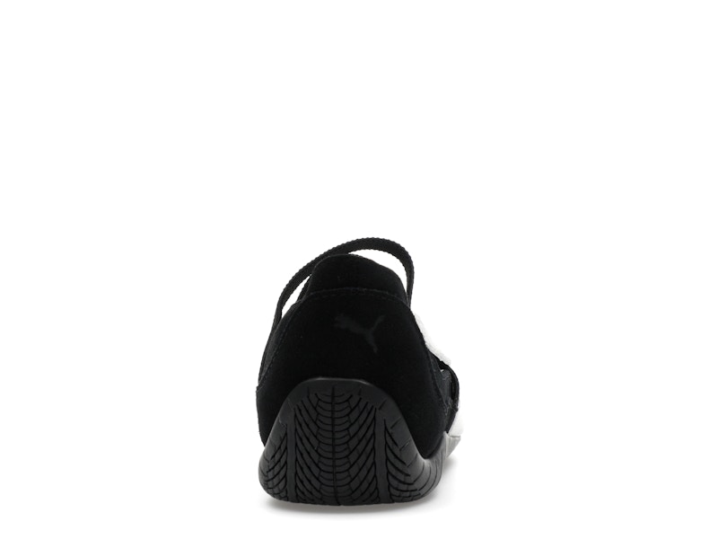Puma Speedcat Ballet Black White (Women's)