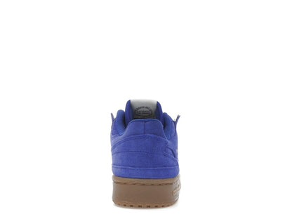 adidas Forum Low CL Semi Lucid Blue Yellow Gum M2 (GS)