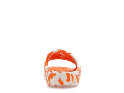 adidas Adilette 22 Slides Bright Orange