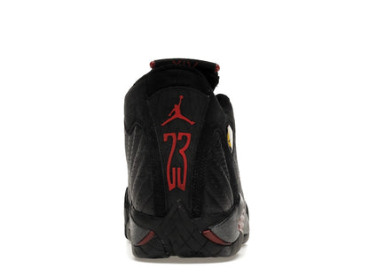 Jordan 14 OG Last Shot (1999)