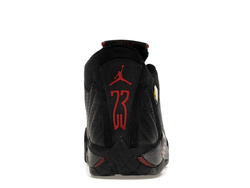 Jordan 14 OG Last Shot (1999)