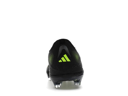adidas Predator Elite Foldover Tongue FG Electric Stealth Pack
