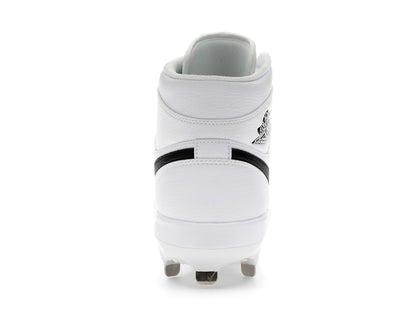 Jordan 1 Retro Metal White Black