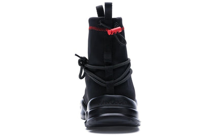 John Geiger 002 Black Out