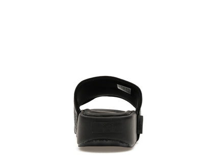 adidas Y-3 New Slide Black