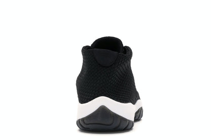 Jordan Future Black White