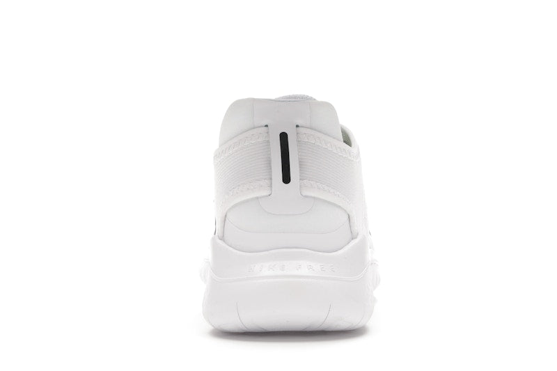 Nike Free RN 2018 White