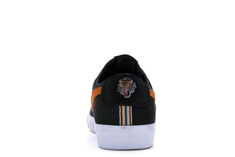 Nike SB Zoom Blazer Low GT Cats Paw Saloon