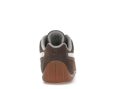 Puma Speedcat Wine Club Chocolate (Women's)