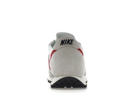 Nike Daybreak White University Red
