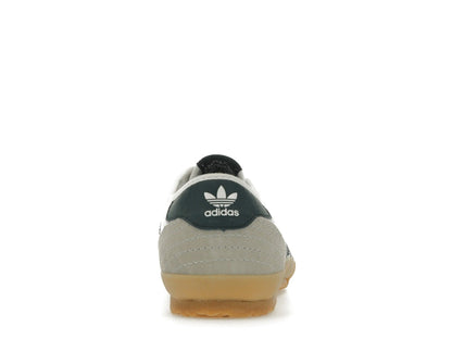 adidas Tischtennis White Green Gum
