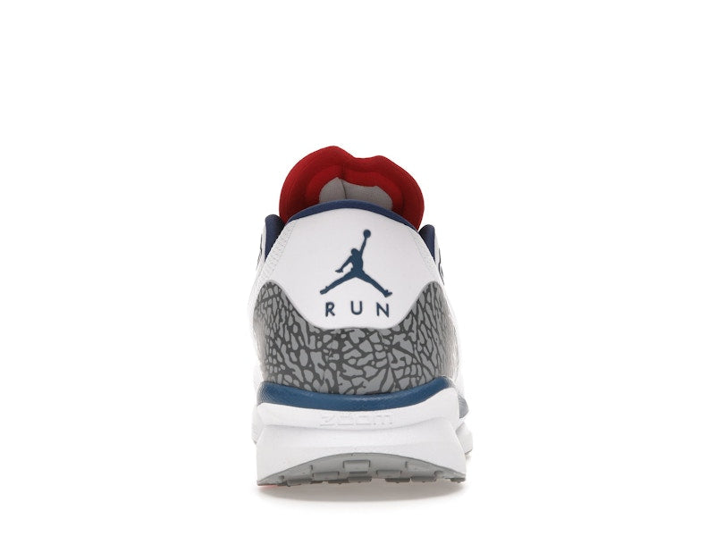 Jordan Zoom Tenacity 88 True Blue