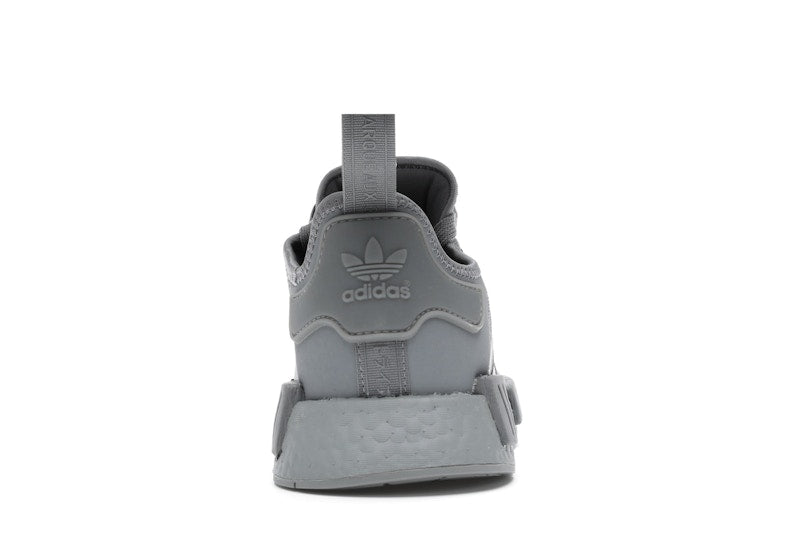 adidas NMD R1 Grey Three