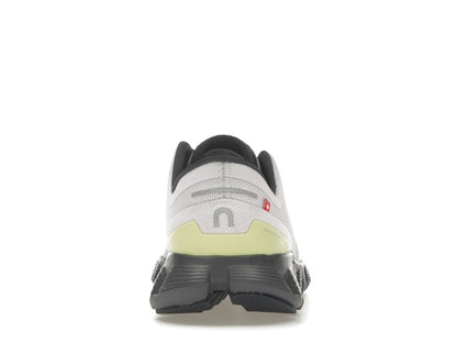 On Running Cloud X 3 Orchid Iron (Women's)