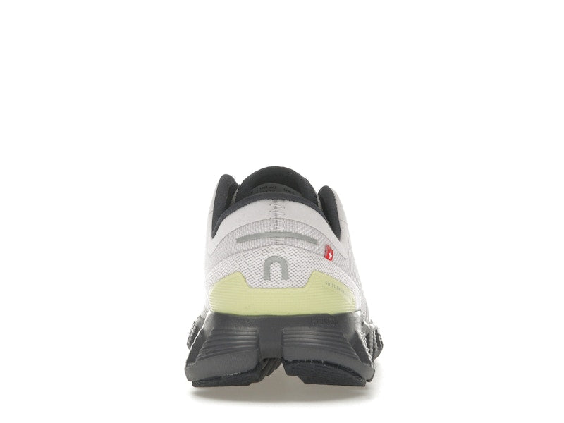 On Running Cloud X 3 Orchid Iron (Women's)