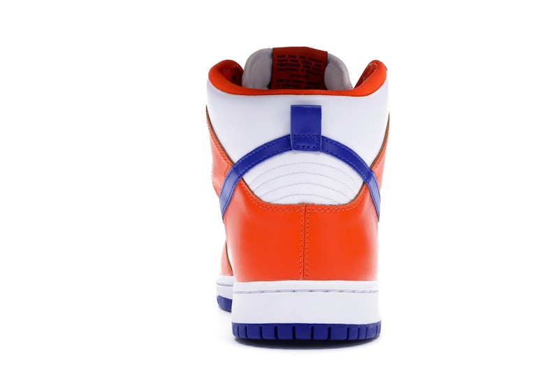 Nike SB Dunk High Danny Supa