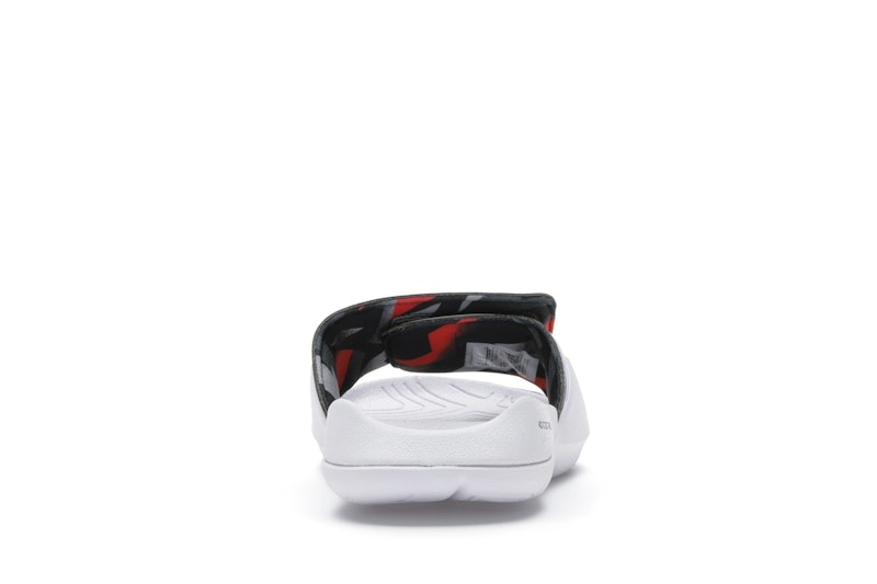 Jordan Hydro 7 V2 Retro Slide PSG Paris Saint-Germain