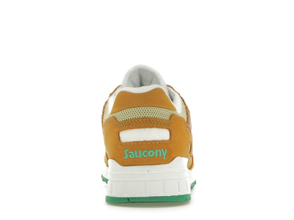Saucony Shadow 5000 Sneaker Politics Cafe Du Monde