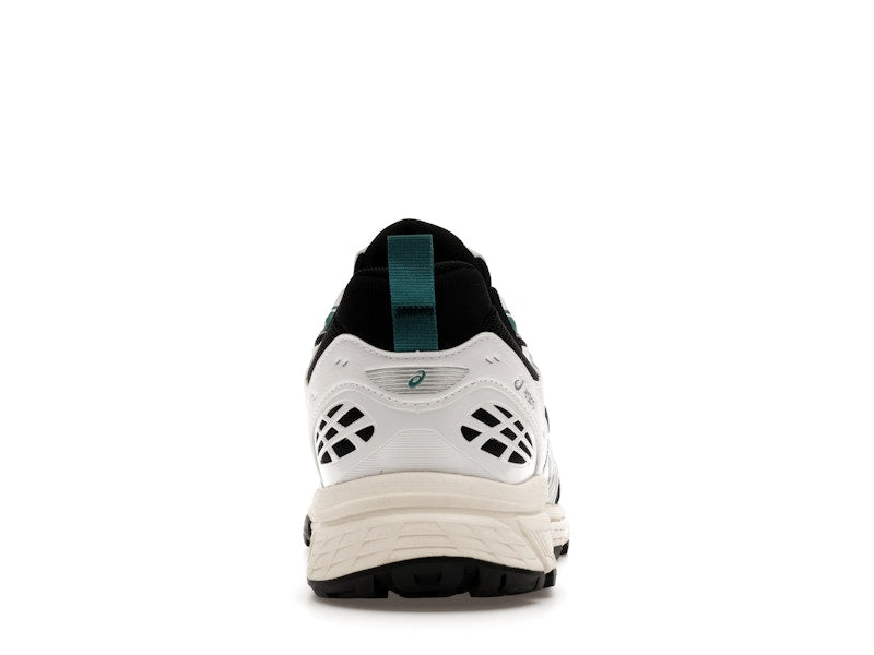 ASICS Gel-Nunobiki Black Pure Silver