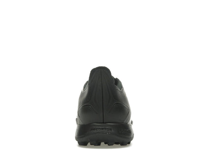 adidas Predator League Turf Core Black Carbon Gold Metallic