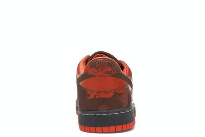 Nike Dunk Low 1 Piece